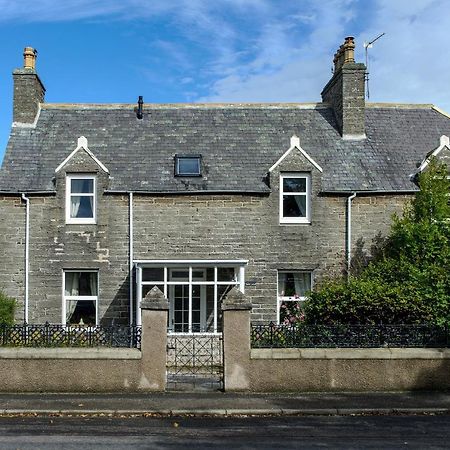 Charming Townhouse On North Coast 500 Route, Wick Wick (Highlands) Exterior foto