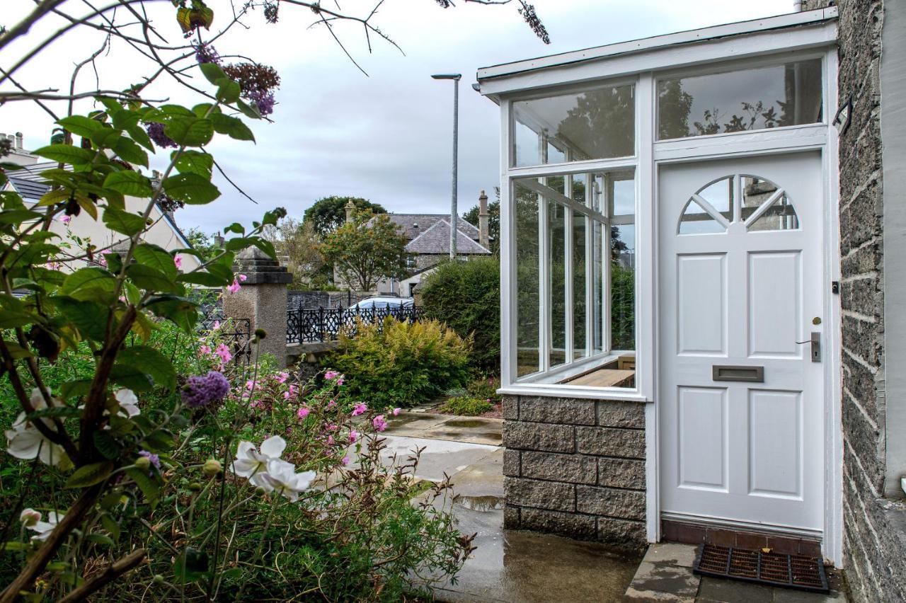 Charming Townhouse On North Coast 500 Route, Wick Wick (Highlands) Exterior foto