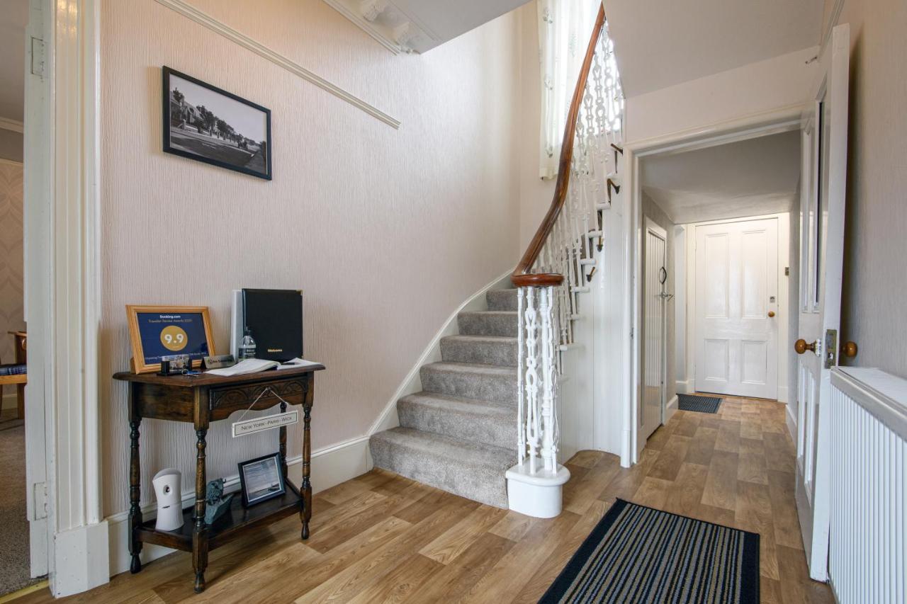 Charming Townhouse On North Coast 500 Route, Wick Wick (Highlands) Exterior foto