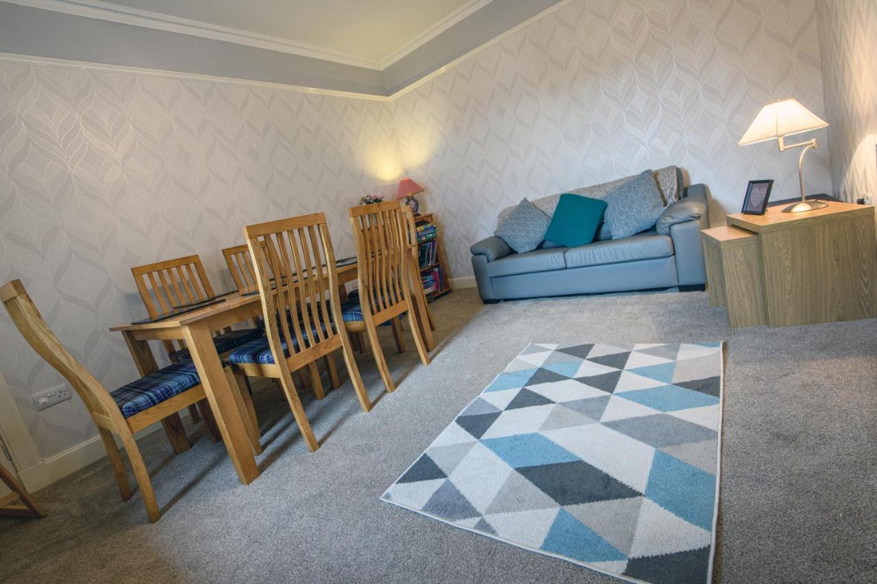 Charming Townhouse On North Coast 500 Route, Wick Wick (Highlands) Exterior foto