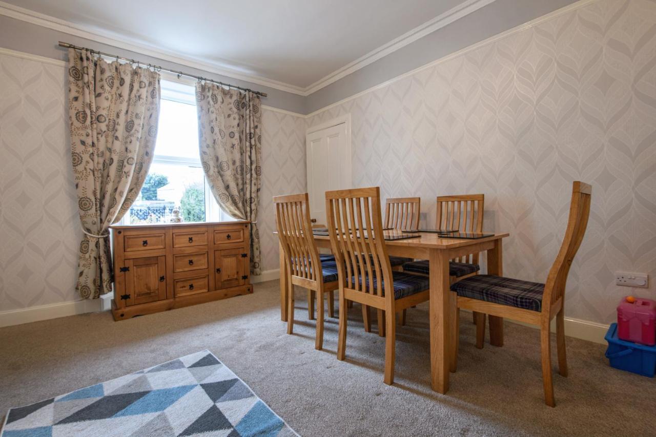 Charming Townhouse On North Coast 500 Route, Wick Wick (Highlands) Exterior foto