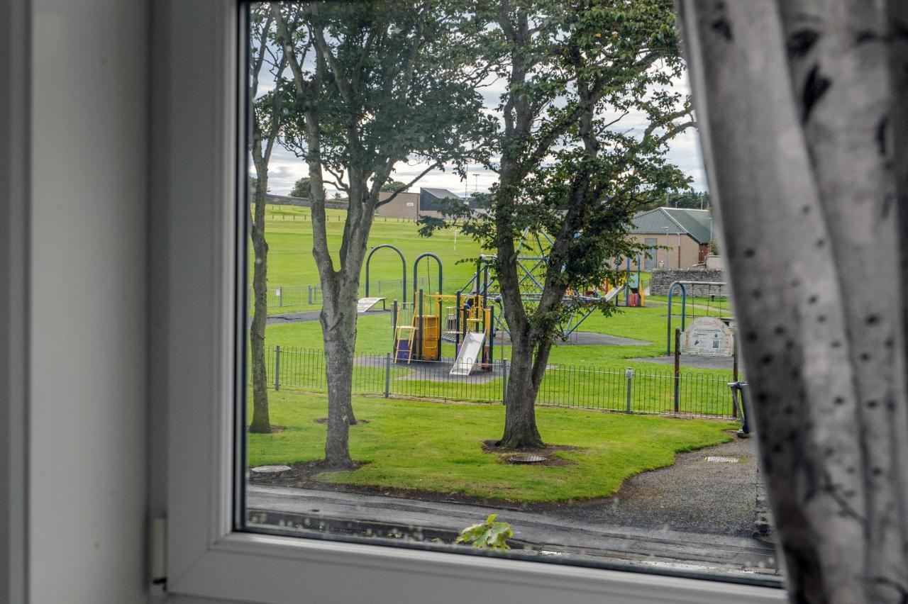 Charming Townhouse On North Coast 500 Route, Wick Wick (Highlands) Exterior foto