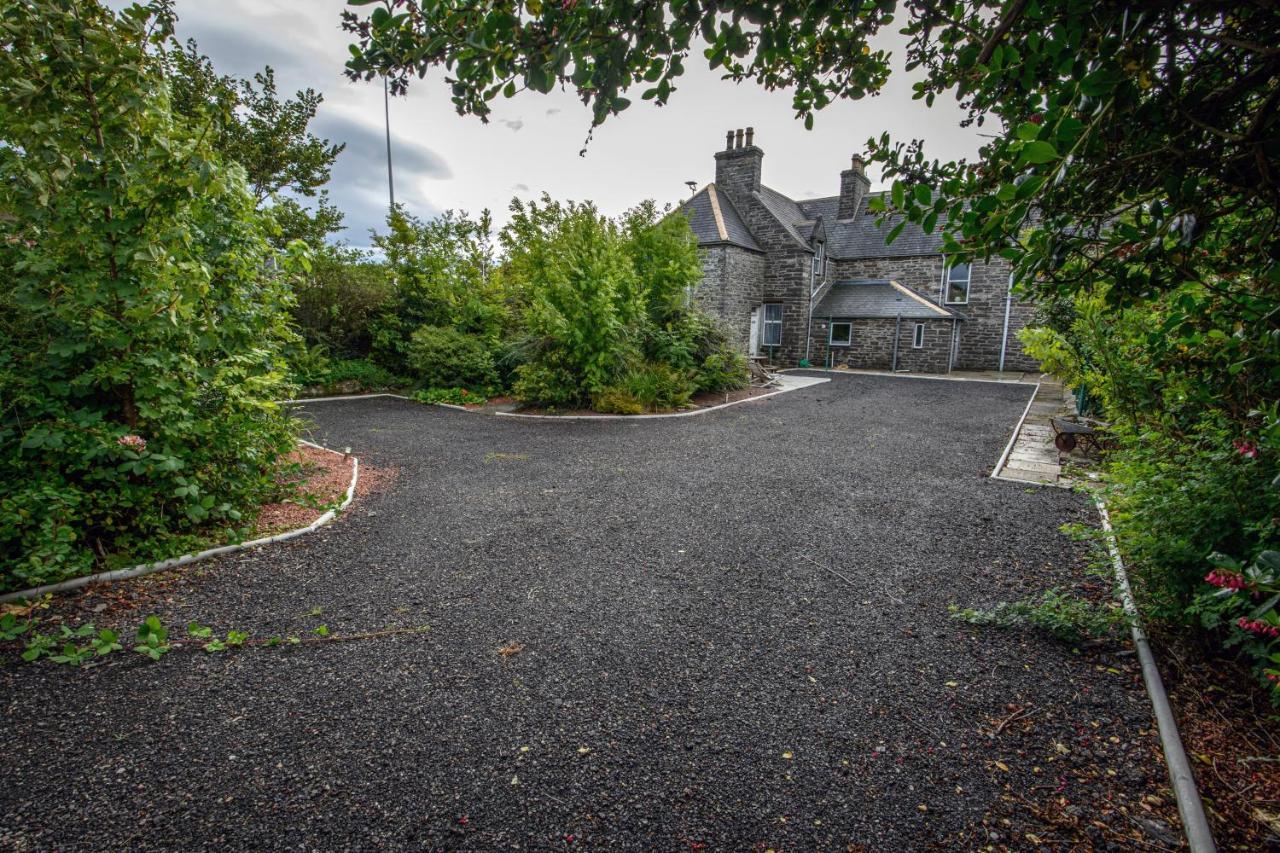 Charming Townhouse On North Coast 500 Route, Wick Wick (Highlands) Exterior foto