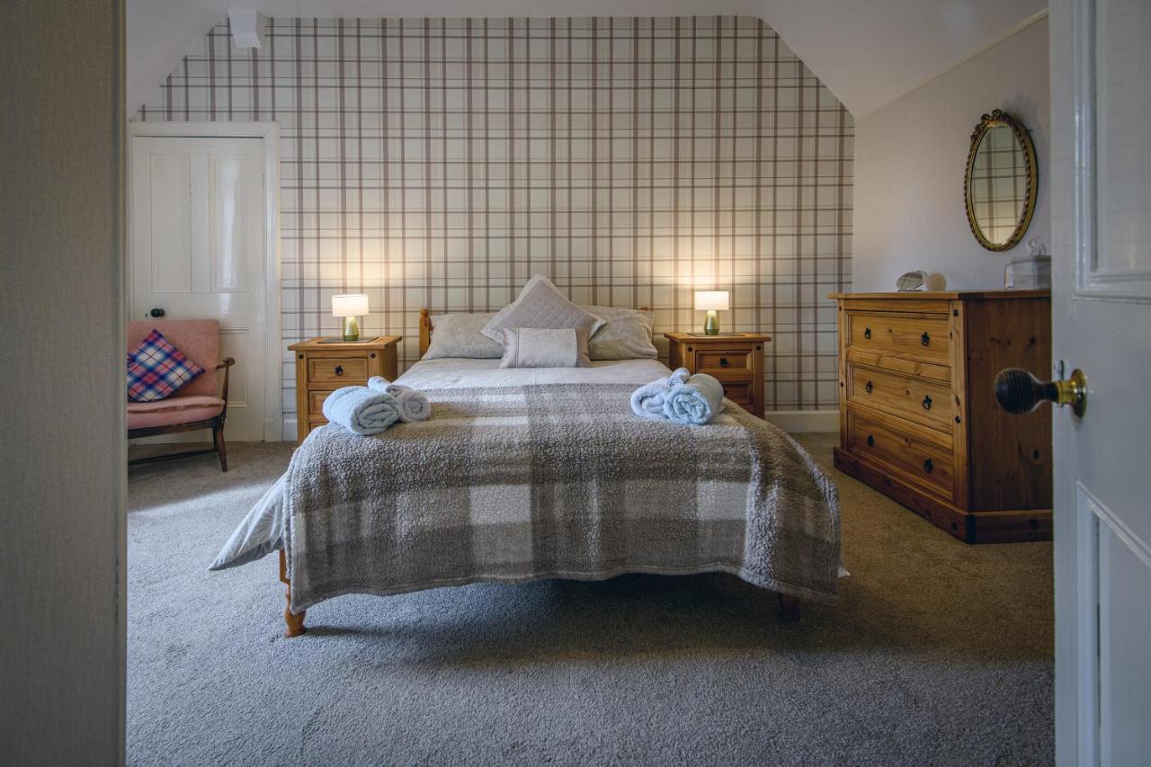 Charming Townhouse On North Coast 500 Route, Wick Wick (Highlands) Exterior foto