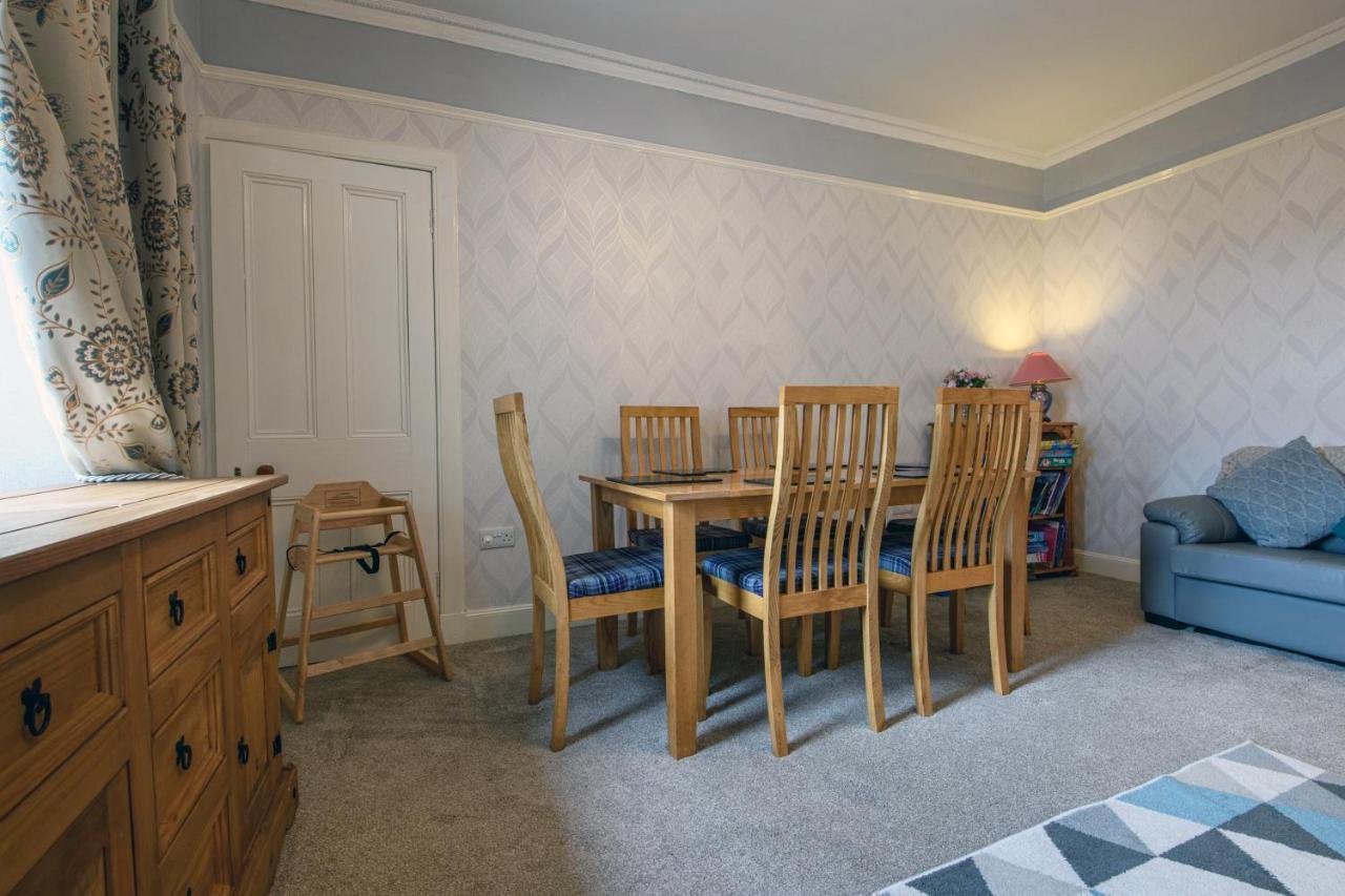 Charming Townhouse On North Coast 500 Route, Wick Wick (Highlands) Exterior foto