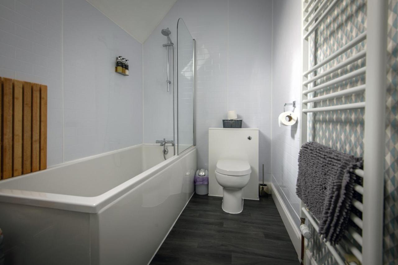 Charming Townhouse On North Coast 500 Route, Wick Wick (Highlands) Exterior foto