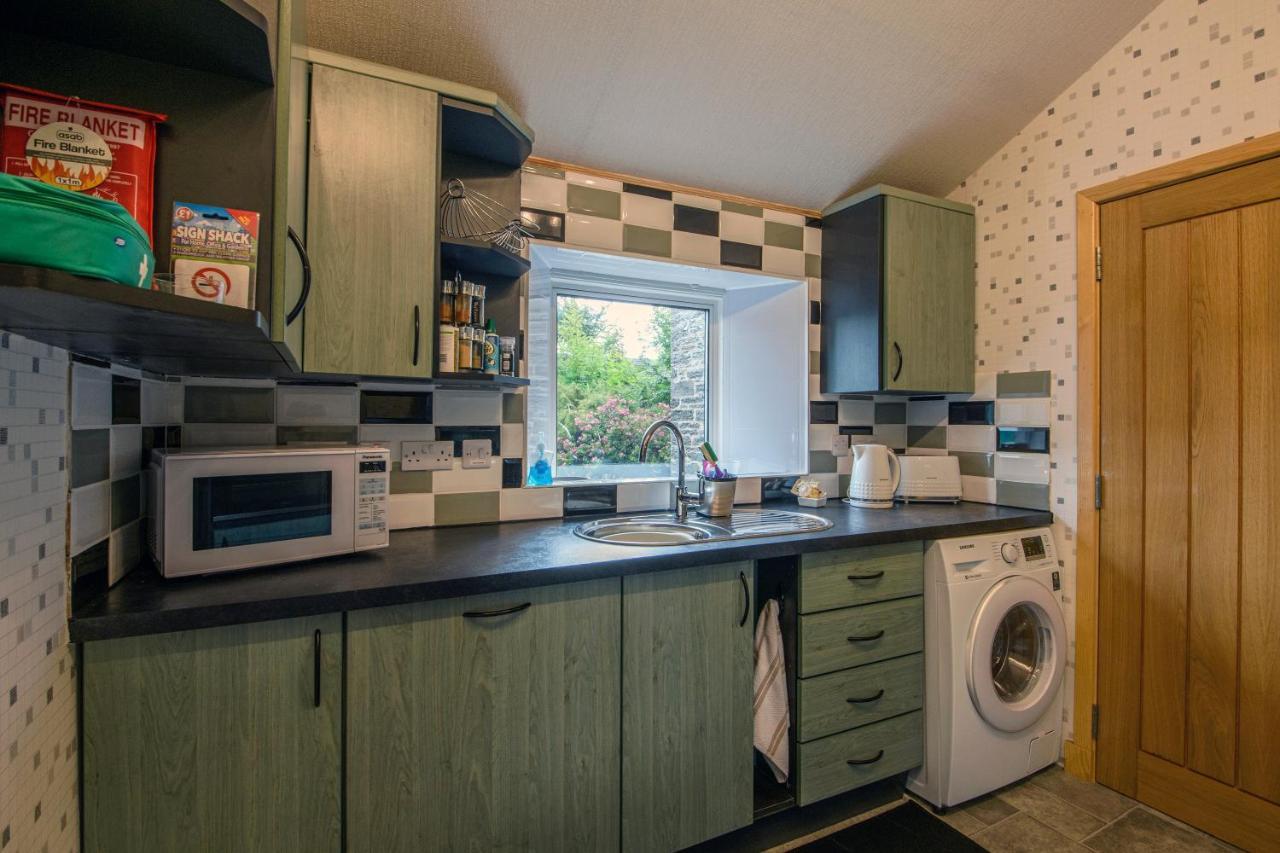 Charming Townhouse On North Coast 500 Route, Wick Wick (Highlands) Exterior foto