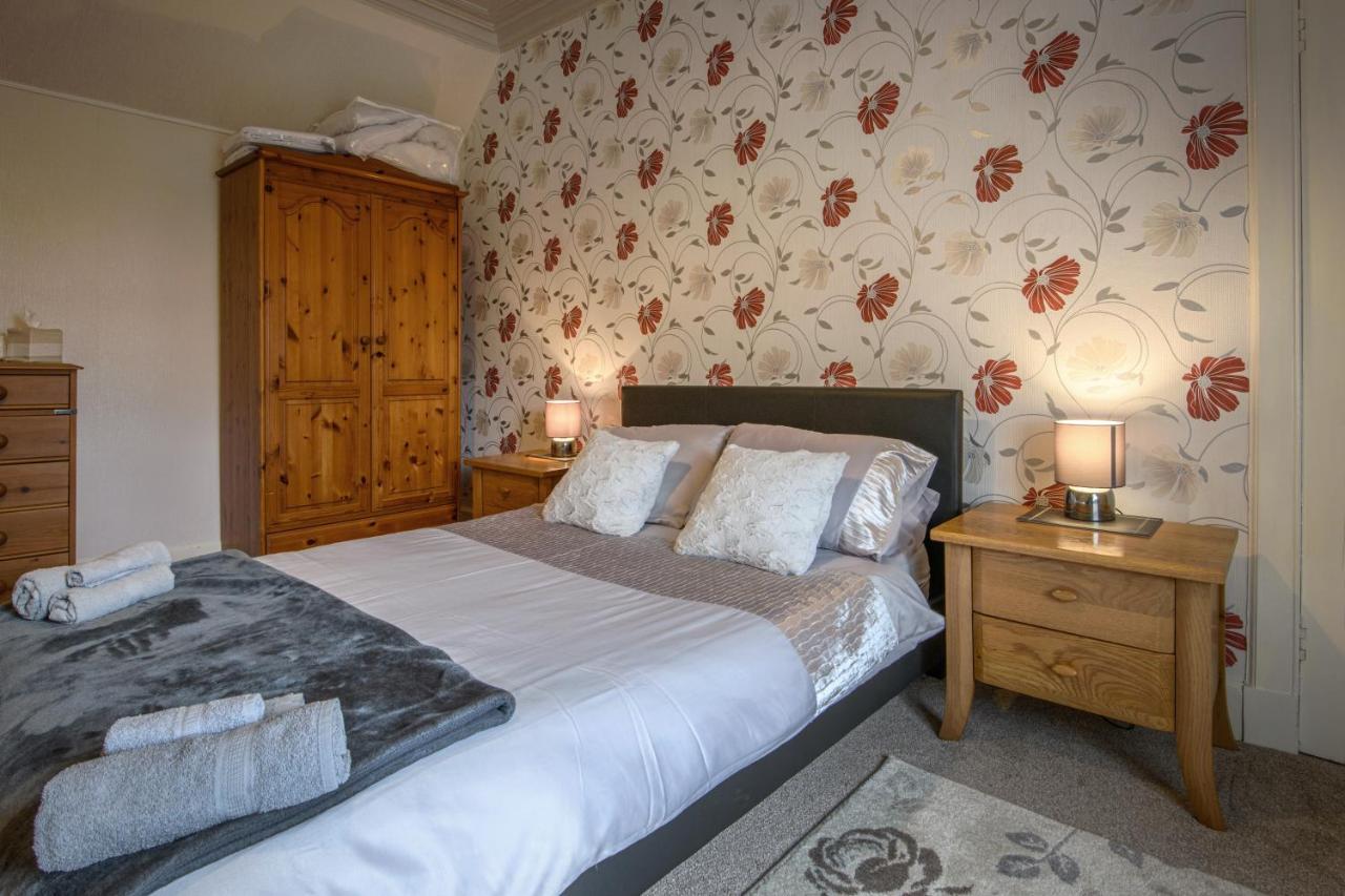 Charming Townhouse On North Coast 500 Route, Wick Wick (Highlands) Exterior foto