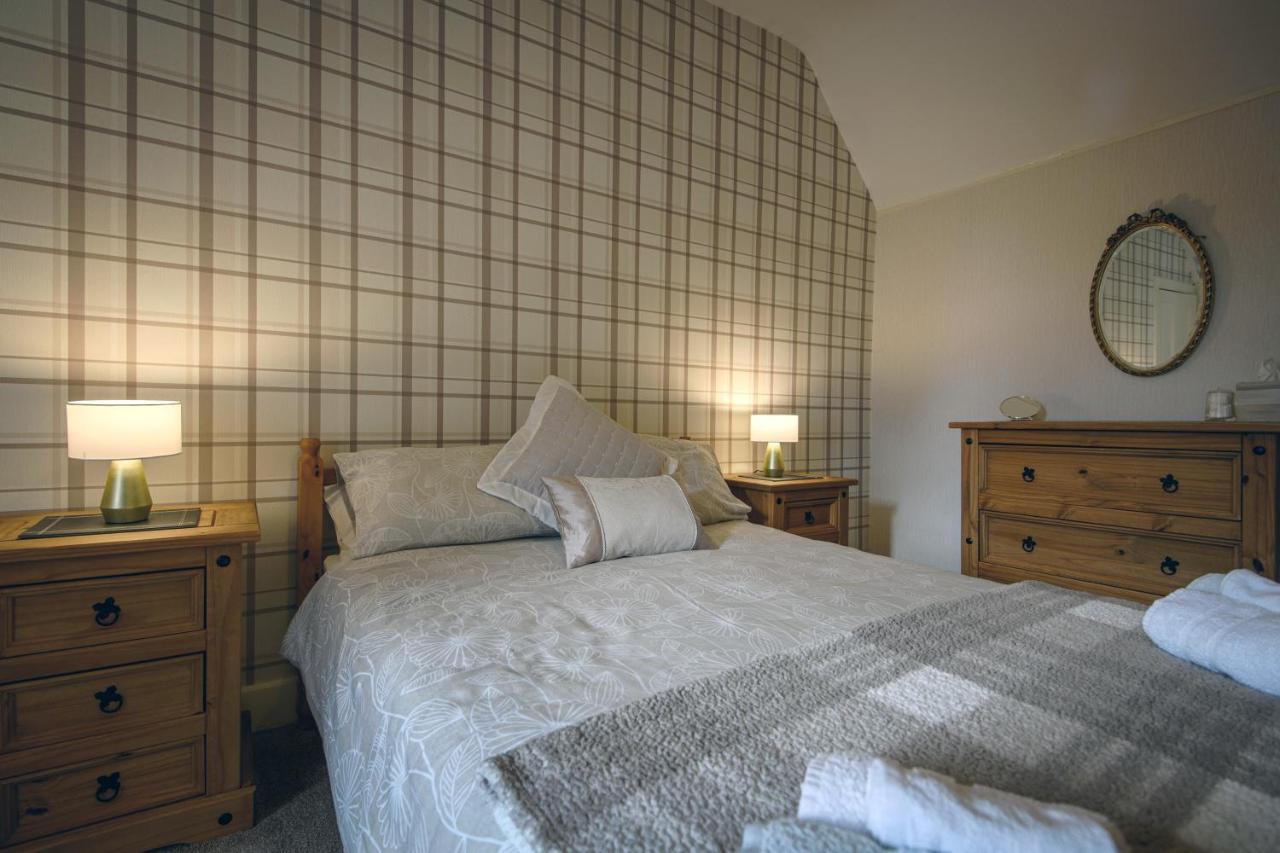 Charming Townhouse On North Coast 500 Route, Wick Wick (Highlands) Exterior foto